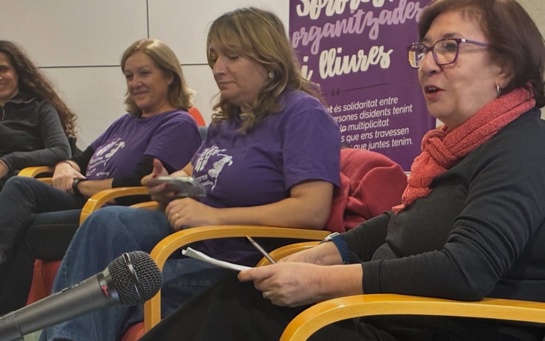 Llegir per entendre, llegir per combatre 💜